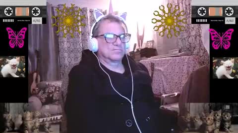 CoryAssMan online show from 12.16.24