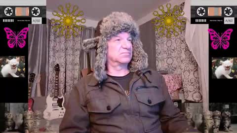 CoryAssMan online show from 01.16.25