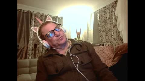 CoryAssMan online show from 01.28.25