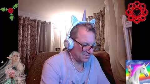 CoryAssMan online show from 09.13.25