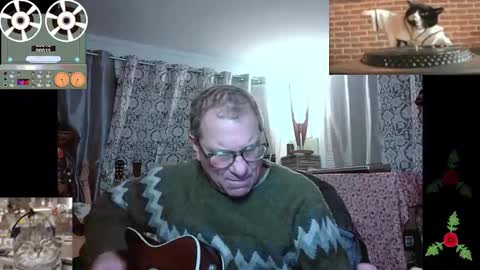 CoryAssMan online show from 02.14.26