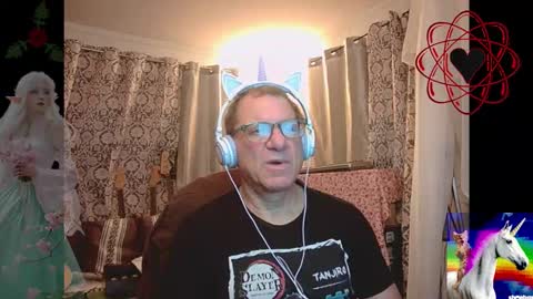 CoryAssMan online show from 03.18.26