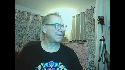 CoryAssMan online show from 04.18.26