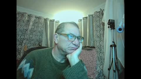 CoryAssMan online show from 04.20.26