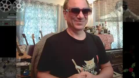 CoryAssMan online show from 06.29.26