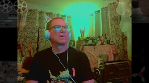 CoryAssMan online show from 06.30.26