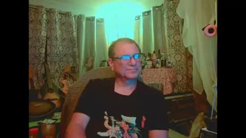 CoryAssMan online show from 07.01.26