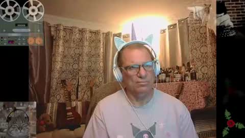CoryAssMan online show from 07.08.26