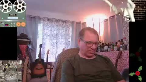 CoryAssMan online show from 07.20.26