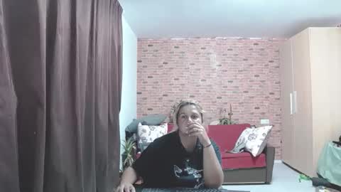 Elisa online show from 09.14.25