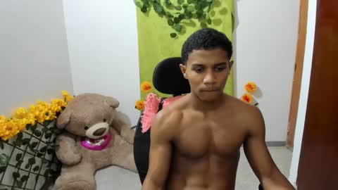 Ethan  online show from 12.03.24