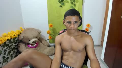 Ethan  online show from 12.07.24