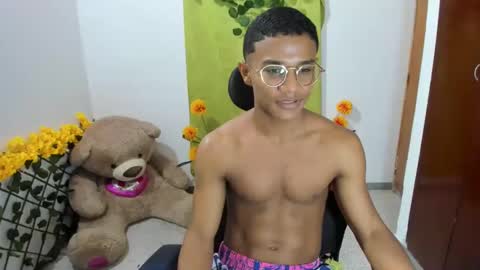Ethan  online show from 12.08.24