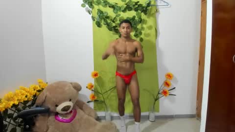 Ethan  online show from 12.15.24