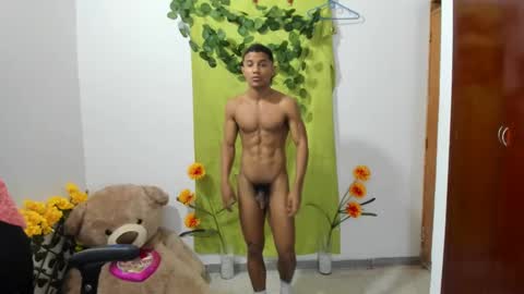 Ethan  online show from 12.22.24