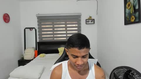 Ethan  online show from 01.09.26