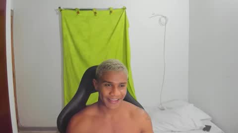 Ethan  online show from 05.18.26