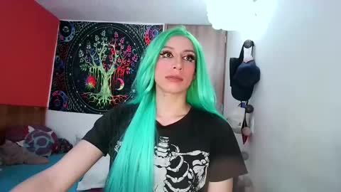 cosmic_crystal online show from 01.12.25