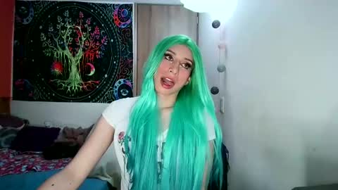 cosmic_crystal online show from 01.14.25