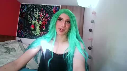 cosmic_crystal online show from 02.23.25