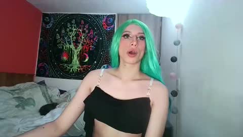 cosmic_crystal online show from 02.23.25