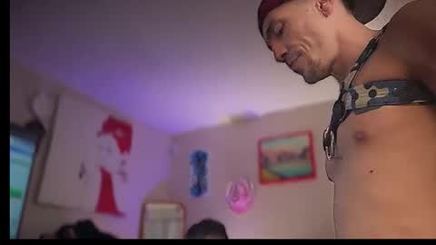 Queer Vibes  Slow Burn  Good Energy  online show from 03.04.26