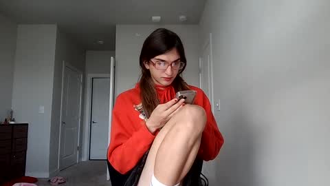 cosmicbae777 online show from 09.13.25