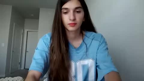 cosmicbae777 online show from 09.19.25