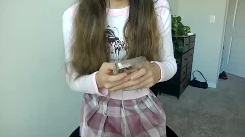 Snapshot of cosmicbae777 chatting on 11.02.25 cosmicbae777 online show from 11.02.25