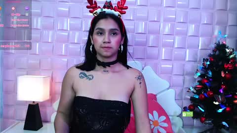 Cosmic online show from 12.18.24