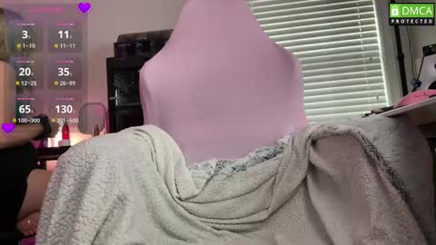 Snapshot of cosmicdreamz chatting on 02.15.25 BrittanyRose online show from 02.15.25