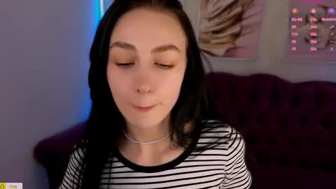 cosmicfaye online show from 12.11.24