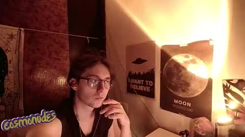 Barry online show from 11.09.25