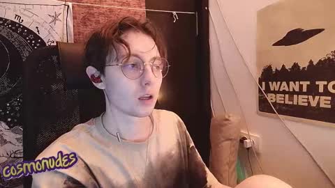 Barry online show from 12.21.25