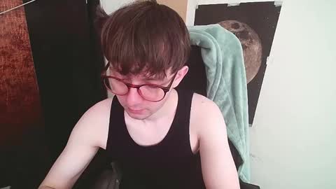 Barry online show from 05.27.26