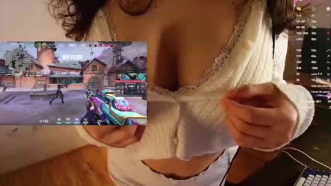 Luna online show from 02.17.26