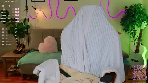 Snapshot of cosycute chatting on 02.21.26 Katy online show from 02.21.26