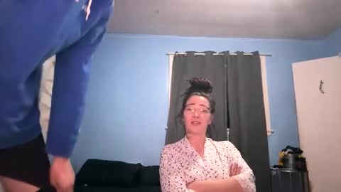 cottoncandies69 online show from 04.20.26