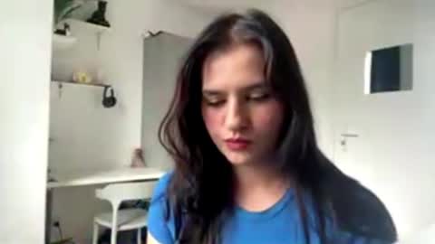 Anna online show from 07.08.26