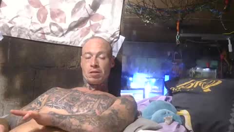 Leftys Way online show from 10.17.25