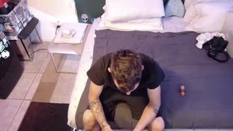 Corey online show from 10.26.25