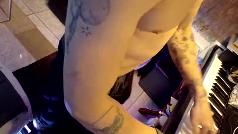 Corey online show from 10.29.25