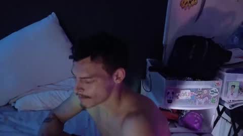 Corey online show from 11.16.25