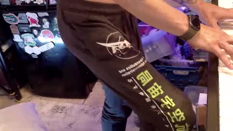 Corey online show from 11.29.25