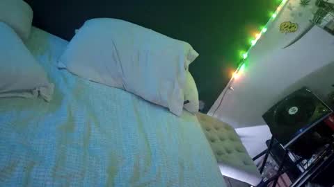 Corey online show from 12.01.25