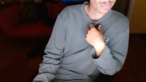 couldbe online show from 10.13.25