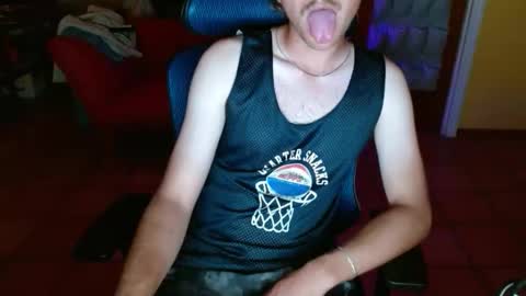 couldbe online show from 11.08.25