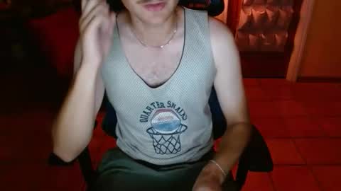 couldbe online show from 11.25.25