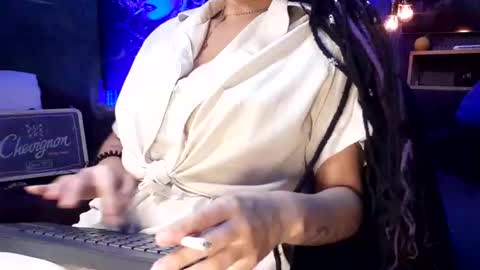 Emma steffano fraggacci online show from 09.19.25