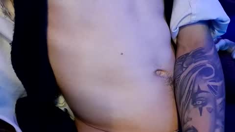 Emma steffano fraggacci online show from 10.10.25